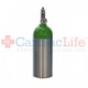 Disposable Oxygen Cylinder for OxygenPac Life-101